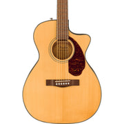 Fender CC-140SCE Concert Acoustic Electric Guitar