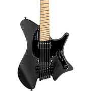 Strandberg Sälen Classic NX 6 Tremolo - Black