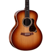 Taylor Guitars Gold Label 814E Koa Super Auditorium Acoustic Electric - Sunburst