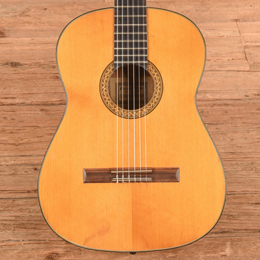 Framus Valencia Natural - MUSICTONER