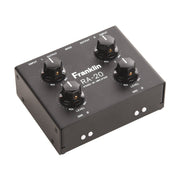 Franklin Audio RA-20 Stereo Re-Amplifier - MUSICTONER