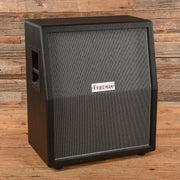 Friedman Vertical 212 120-Watt 2x12" Guitar Speaker Cab - MUSICTONER