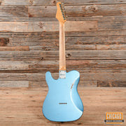 Friedman Vintage T MAH, RW, BLUE, PRCH, HH Lake Placid Blue 2015 - MUSICTONER