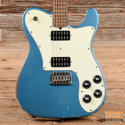 Friedman Vintage T MAH, RW, BLUE, PRCH, HH Lake Placid Blue 2015 - MUSICTONER