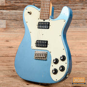 Friedman Vintage T MAH, RW, BLUE, PRCH, HH Lake Placid Blue 2015 - MUSICTONER