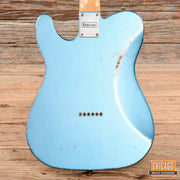 Friedman Vintage T MAH, RW, BLUE, PRCH, HH Lake Placid Blue 2015 - MUSICTONER