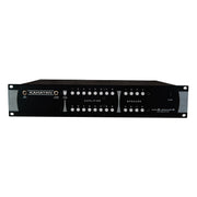 Kahayan 16x8 MIDI Amplifier/Speaker Selector