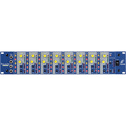 Focusrite ISA 828 MkII Microphone Preamp