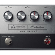 Jackson Audio Silvertone 1484 - Twin Twelve Pedal