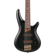 Ibanez SR3505BK SR Prestige 5 String Electric Bass - Black