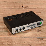 Fryette PS‑2 Power Station Integrated Reactance Amplifier - MUSICTONER