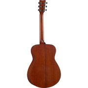 Yamaha Red Label FSX5 Concert Acoustic Electric Guitar