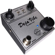 Fulltone CS-MDV mkII Custom Shop Mini Dejavibe Effects Pedal