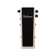 Fulltone Custom Shop Supa Wah Pedal - MUSICTONER