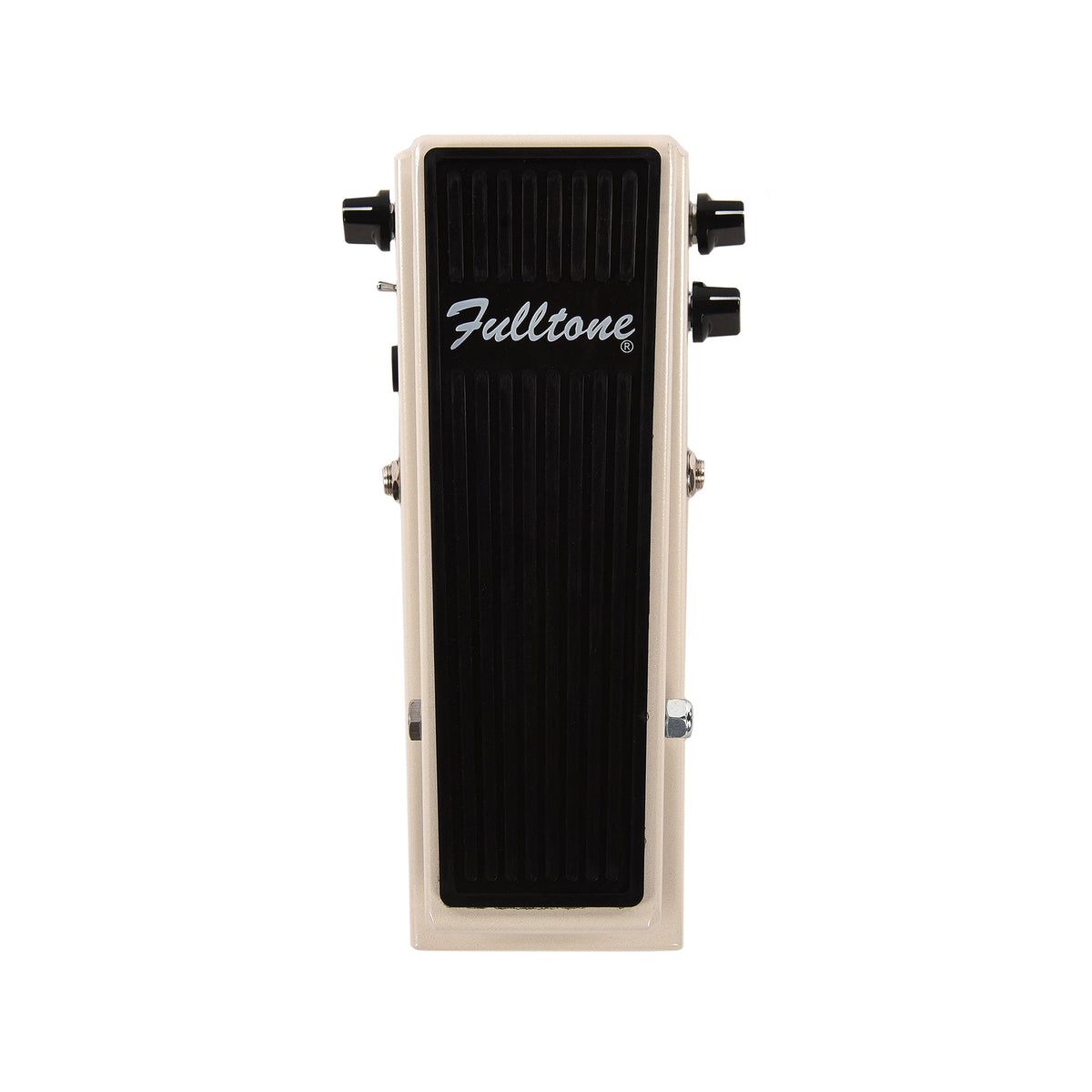 Fulltone Custom Shop Supa Wah Pedal - MUSICTONER