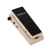 Fulltone Custom Shop Supa Wah Pedal - MUSICTONER
