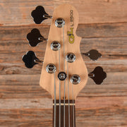 G&L L-2500 Blue Burst 2015 - MUSICTONER