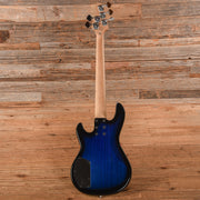 G&L L-2500 Blue Burst 2015 - MUSICTONER