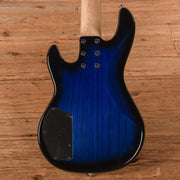 G&L L-2500 Blue Burst 2015 - MUSICTONER