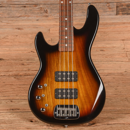 G&L Tribute Series L-2000 Sunburst LEFTY - MUSICTONER