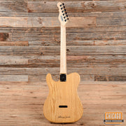 G&L ASAT Classic Bluesboy "The Roses" Limited Edition Tele Guitar - MUSICTONER