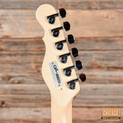 G&L ASAT Classic Bluesboy "The Roses" Limited Edition Tele Guitar - MUSICTONER