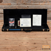G&L ASAT Classic Bluesboy "The Roses" Limited Edition Tele Guitar - MUSICTONER
