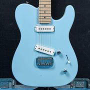 G&L ASAT Special Deluxe - MUSICTONER