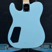 G&L ASAT Special Deluxe - MUSICTONER