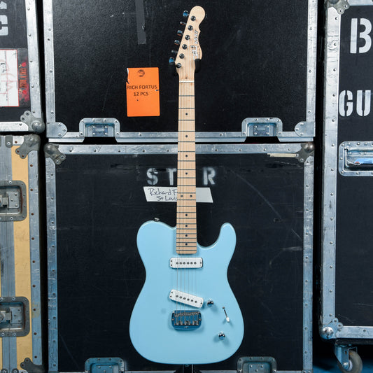 G&L ASAT Special Deluxe - MUSICTONER