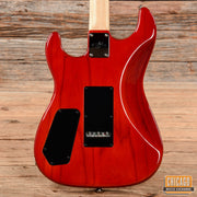 G&L S-500 Deluxe Cherryburst - MUSICTONER