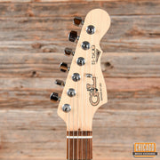 G&L S-500 Deluxe Cherryburst - MUSICTONER