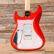 G&L S-500 Deluxe Cherryburst - MUSICTONER