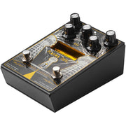 Gamechanger Audio Third Man Records Plasma Coil Pedal