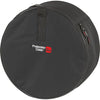 Gator Cases Snare Bag; 14" X 5.5"