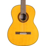 Takamine G Series GC5-LH-NAT Left Handed Classical Acoustic Guitar