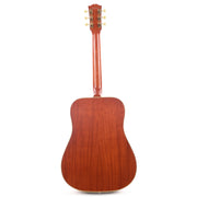 Gibson Custom Shop Historic Reissue 1960 Hummingbird Fixed Bridge Heritage Cherry Sunburst - MUSICTONER