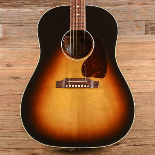 Gibson J-45 Standard Vintage Sunburst 2024 - MUSICTONER