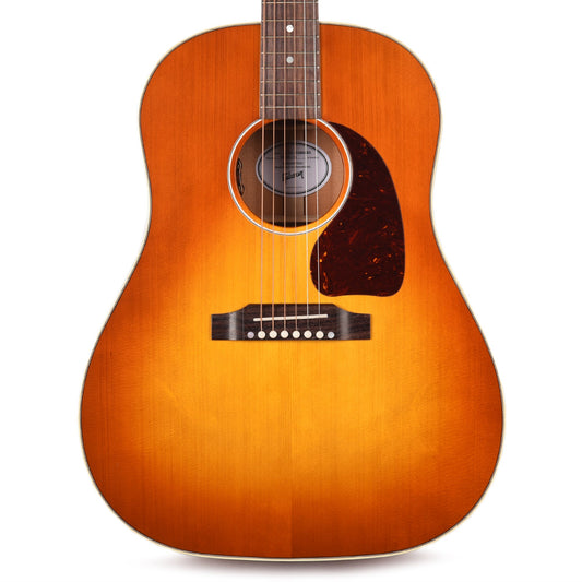 Gibson Modern J-45 Standard Heritage Cherry Sunburst - MUSICTONER
