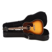 Gibson Modern J-45 Studio Walnut Gloss Top Walnut Burst - MUSICTONER