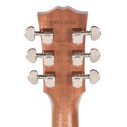 Gibson Modern J-45 Studio Walnut Gloss Top Walnut Burst - MUSICTONER