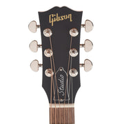 Gibson Modern J-45 Studio Walnut Gloss Top Walnut Burst - MUSICTONER