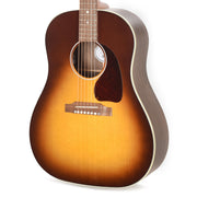 Gibson Modern J-45 Studio Walnut Gloss Top Walnut Burst - MUSICTONER