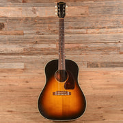 Gibson 60's J-45 Historic Collection Sunburst 2005 - MUSICTONER