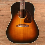 Gibson 60's J-45 Historic Collection Sunburst 2005 - MUSICTONER