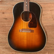 Gibson 60's J-45 Historic Collection Sunburst 2005 - MUSICTONER