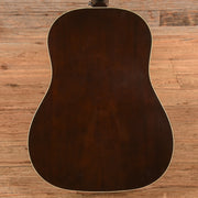 Gibson 60's J-45 Historic Collection Sunburst 2005 - MUSICTONER