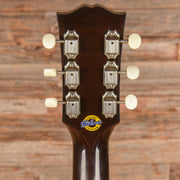 Gibson 60's J-45 Historic Collection Sunburst 2005 - MUSICTONER