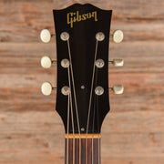 Gibson 60's J-45 Historic Collection Sunburst 2005 - MUSICTONER