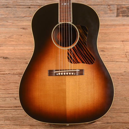 Gibson Custom 1936 Advanced Jumbo Sunburst 2024 - MUSICTONER